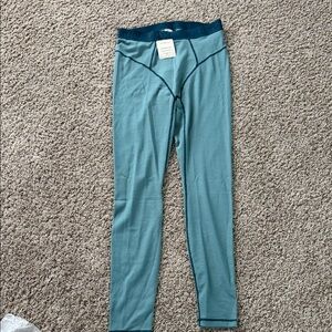 Fabletics waffle leggings